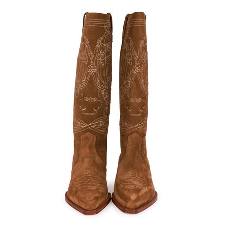 cowboy boots hermes|authentic Hermes boots for sale.